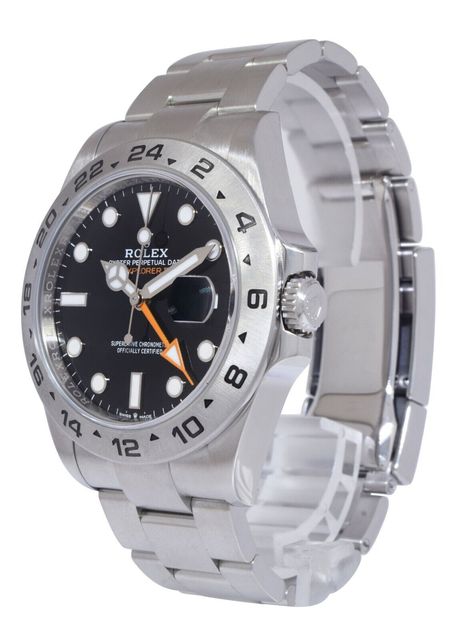 Rolex Explorer II 226570 Image 3